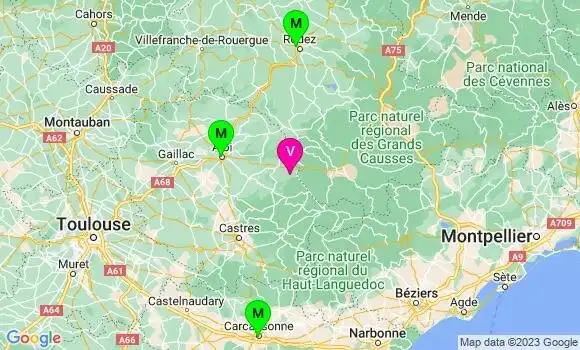 Médecin de Garde Massals
