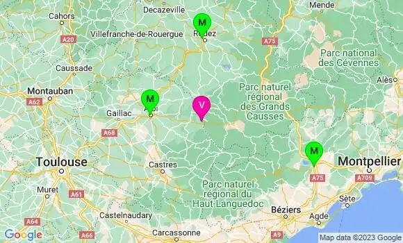 Médecin de Garde Miolles