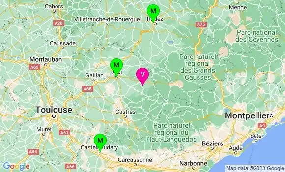 Médecin de Garde Paulinet