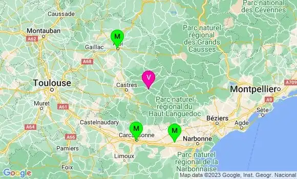 Médecin de Garde Le Bez