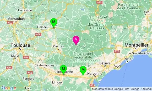 Médecin de Garde Le Margnes