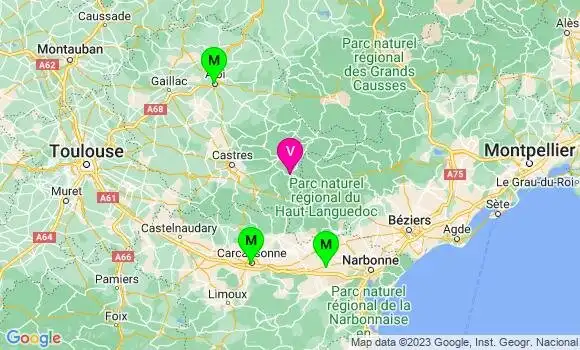 Médecin de Garde Anglès