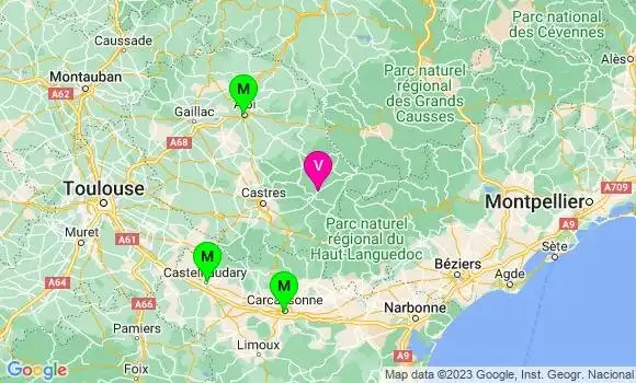 Médecin de Garde Fontrieu