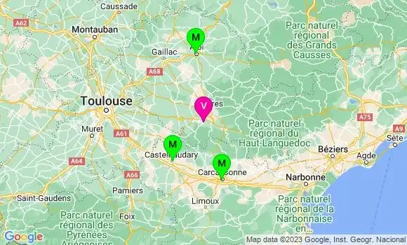 Médecin de Garde Saint Affrique les Montagnes