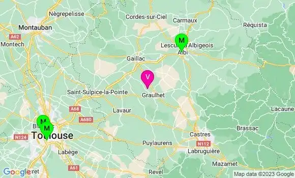 Médecin de Garde Busque