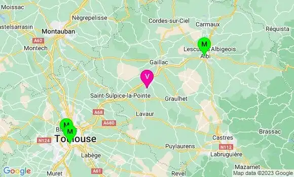 Médecin de Garde Parisot