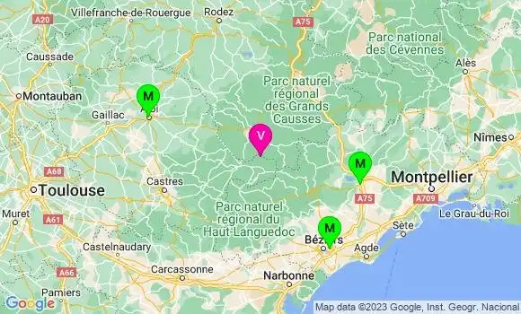 Médecin de Garde Barre