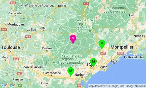 Médecin de Garde Moulin Mage