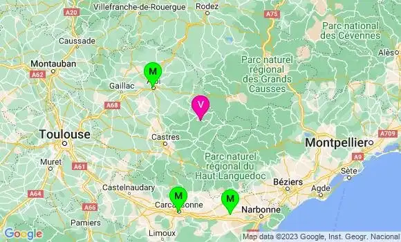 Médecin de Garde Lacaze