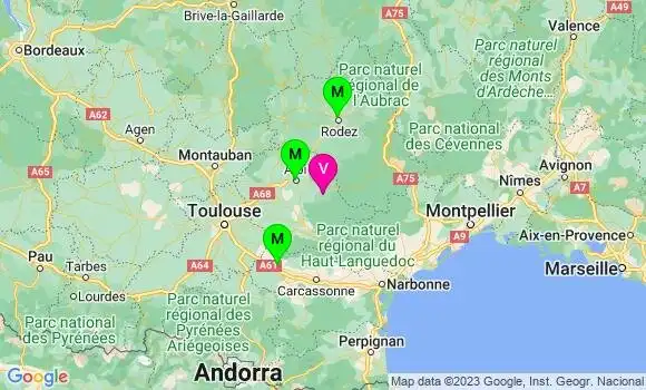 Médecin de Garde Rayssac