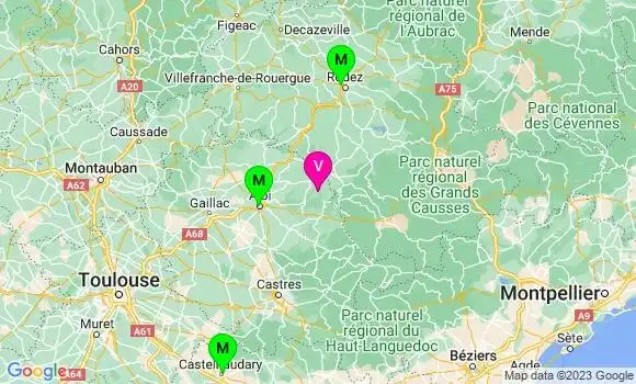 Médecin de Garde Assac