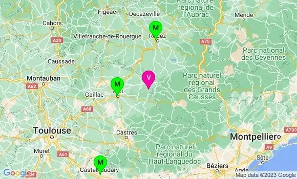 Médecin de Garde Cadix