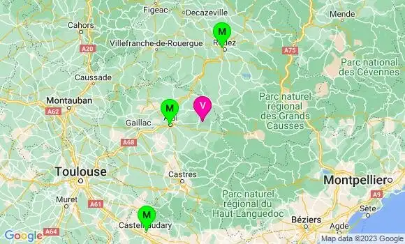 Médecin de Garde Courris