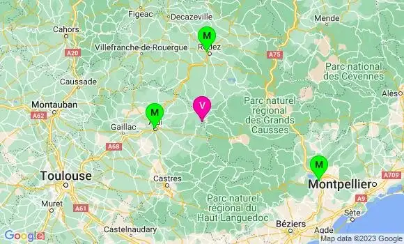 Médecin de Garde Fraissines