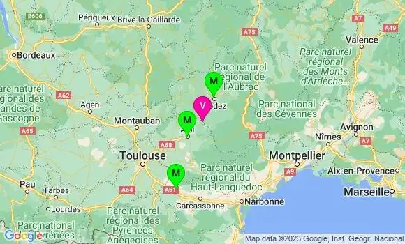 Médecin de Garde Lédas et Penthiès