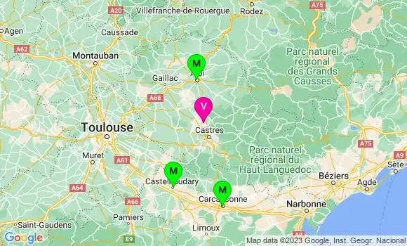 Médecin de Garde Montpinier