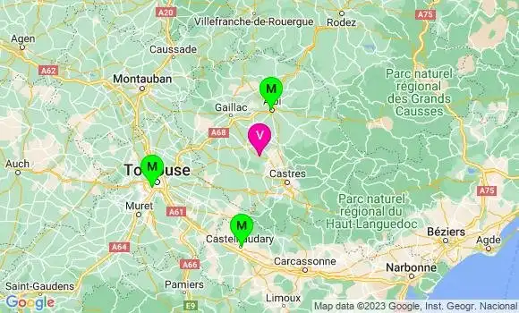 Médecin de Garde Brousse