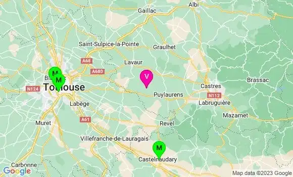 Médecin de Garde Algans