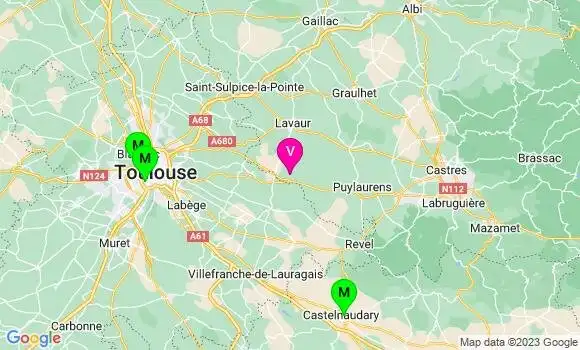 Médecin de Garde Maurens Scopont