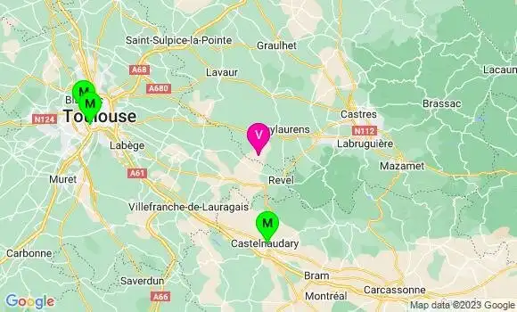 Médecin de Garde Montgey