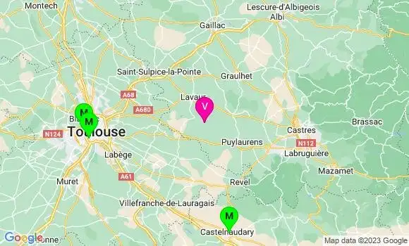 Médecin de Garde Roquevidal