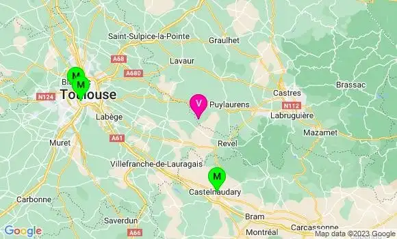 Médecin de Garde Mouzens