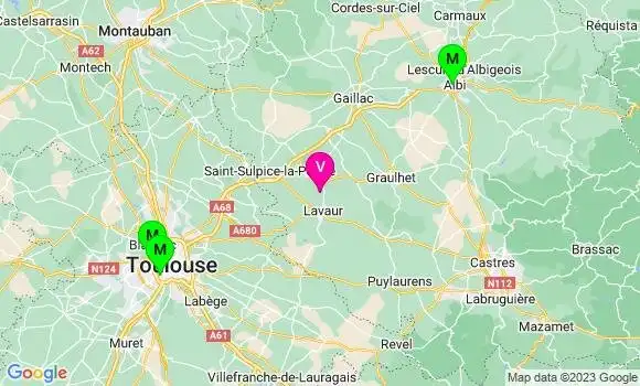 Médecin de Garde Ambres