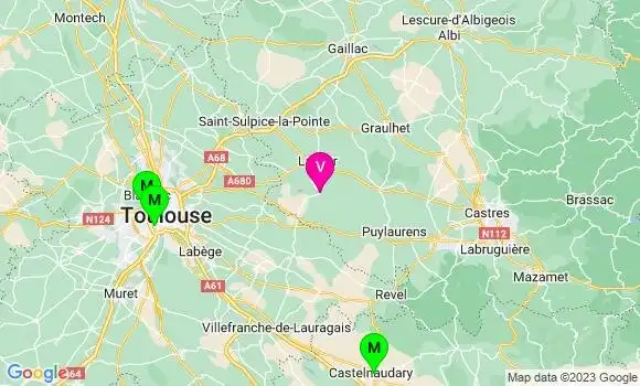 Médecin de Garde Lacougotte Cadoul