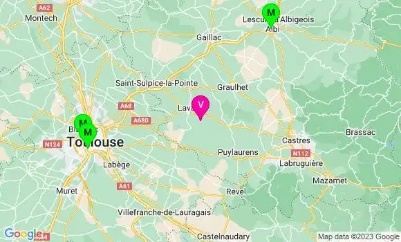Médecin de Garde Massac Séran