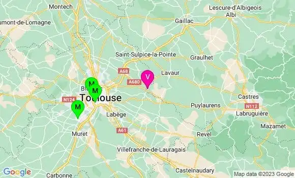 Médecin de Garde Teulat