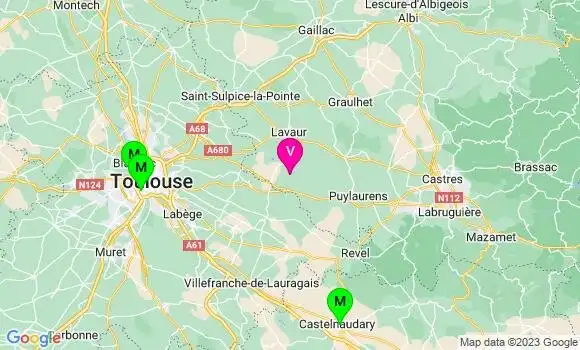 Médecin de Garde Veilhes