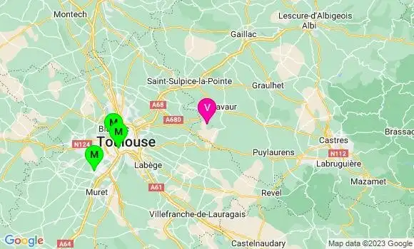 Médecin de Garde Belcastel