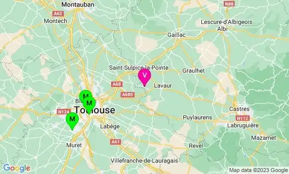 Médecin de Garde Garrigues