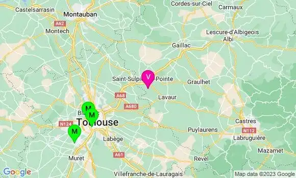 Médecin de Garde Lugan