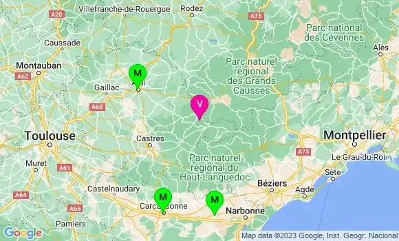 Médecin de Garde Escroux