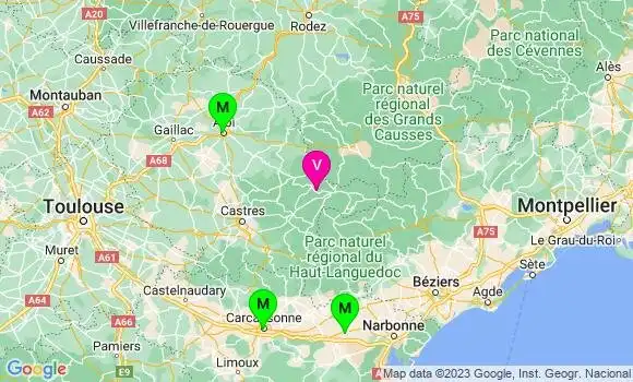 Médecin de Garde Gijounet