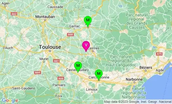 Médecin de Garde Sémalens