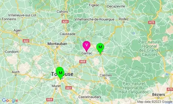 Médecin de Garde Broze