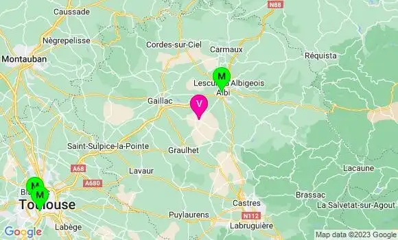 Médecin de Garde Fénols