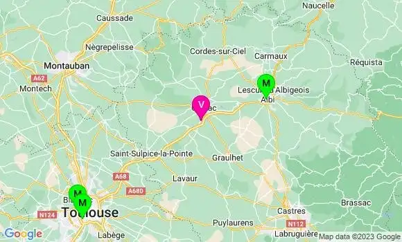 Médecin de Garde Montans