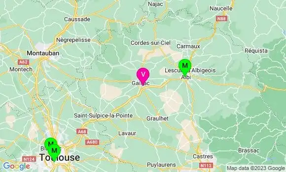 Médecin de Garde Brens