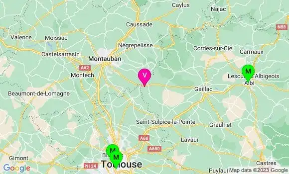 Médecin de Garde Beauvais sur Tescou