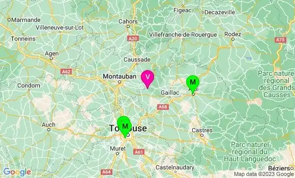 Médecin de Garde La Sauzière Saint Jean