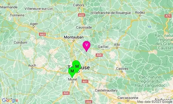 Médecin de Garde Montvalen