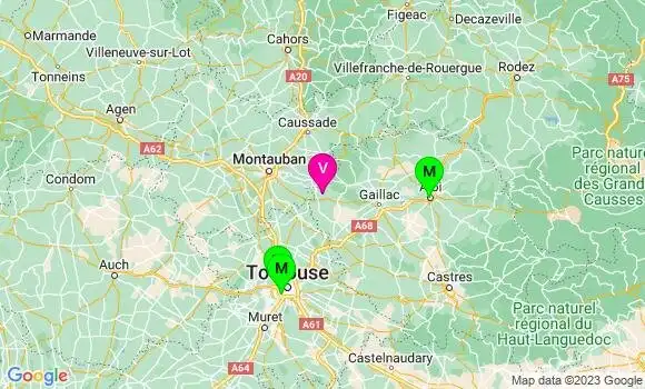 Médecin de Garde Saint Urcisse