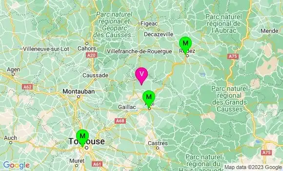 Médecin de Garde Le Ségur