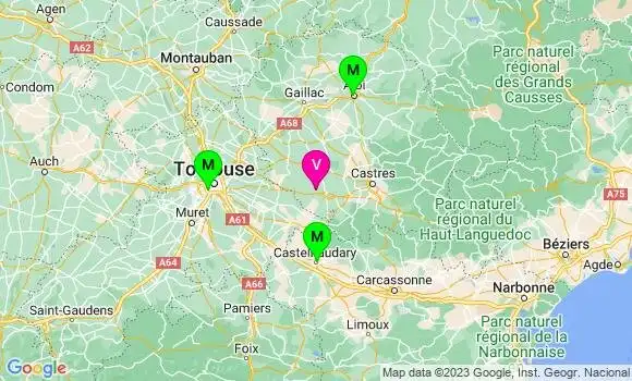 Médecin de Garde Appelle