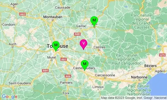Médecin de Garde Bertre
