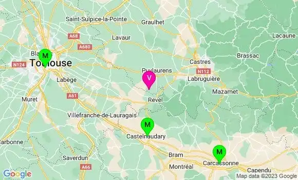 Médecin de Garde Garrevaques