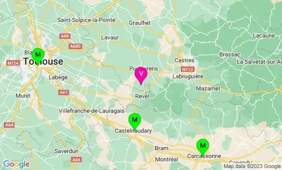 Médecin de Garde Palleville